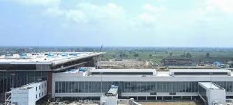 Noida International Airport granted airport licence