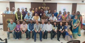 Organization of free health awareness and one day acupressure therapy camp