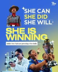 PM extends greetings on International Women's Day, lauds role of women power in India's progress