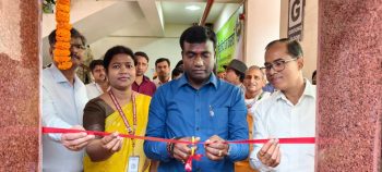 People will get modern lift facility in Ranchi Collectorate.