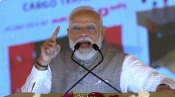 Prime Minister Shri Narendra Modi inaugurated the first phase of the Noida International Airport, developed with an investment of approximately ₹11,200 crore.