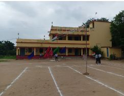 Prohibitory orders issued within a 200-meter radius in Ranchi to ensure the smooth and peaceful conduct of the Jawahar Navodaya Vidyalaya Entrance Examination (LEST-XI 2026).