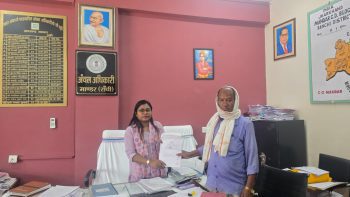 Public Durbars Organized in Various Blocks of Ranchi District