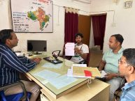 Public Durbars Organized in Various Blocks of Ranchi District