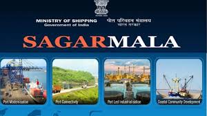 Sagarmala Programme Implementation