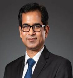 Shri Krishna Kumar Thakur assumed charge as Director (Personnel) of NMDC.