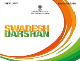 Swadesh Darshan Projects