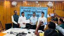 Swearing-in Ceremony of Newly Elected Representatives of Ranchi Municipal Corporation and Bundu Nagar Panchayat Concluded