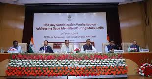 The 2026 Regional Program-cum-Workshop is being organized under the Tele-Law Initiative (DISHA) for Designing Innovative Solutions for Holistic Access to Justice.