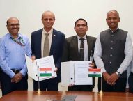 The Ministry of Defence has signed a contract worth ₹858 crore for the depot-level inspection of the Tunguska air defence missile system and P-8I aircraft.