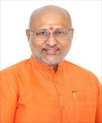 The Vice President extended his greetings to everyone on the occasions of Nav Samvatsar, Chaitra Shukladi, Ugadi, Gudi Padwa, Cheti Chand, Navreh, Sajibu Cheiraoba, and Chaitra Navratri.