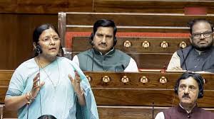 The government has adopted a multi-dimensional approach for the educational, social, and economic empowerment of girls.