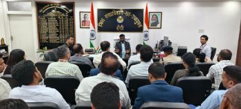 There is sufficient supply of domestic gas in the district, people need not panic - Gas companies