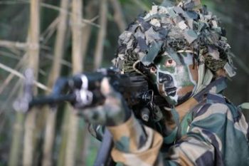 Union Home and Cooperation Minister Shri Amit Shah extended his greetings to the brave soldiers of the Assam Rifles and their families on their 'Raising Day'.