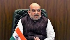 Union Home and Cooperation Minister Shri Amit Shah extends warm greetings to women power on International Women's Day