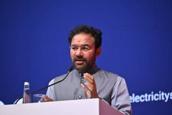 Union Minister G. Kishan Reddy stated that coal gasification is crucial for India's energy security and industrial development.