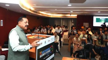 With its population of 1.4 billion, India holds the key to the ‘Green World’ transition;