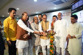 An Advanced-Level Agriculture Festival in Raisen, on the Initiative of Shri Shivraj Singh Chouhan