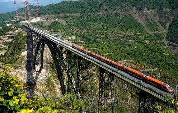 Driven by its growing popularity, the Vande Bharat train is fueling the demand for a new era of fast, comfortable, and modern rail travel across the country.