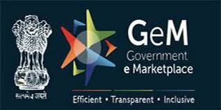 Government e-Marketplace (GeM) achieved a GMV of ₹18.4 lakh crore, emerging as a leading digital public procurement platform.