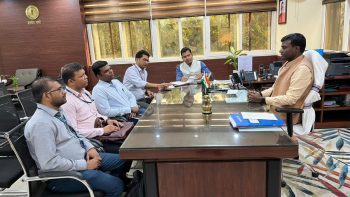 Home Delivery of LPG Gas Made Mandatory in Ranchi; Strict Ban on Warehouse Pickups; FIRs to be Filed Against Black Marketeers.