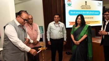 ILDR Launches Third Basic Training Course to Strengthen Legislative Drafting Capacity in Hindi