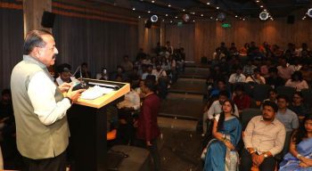 In a 2026 statement, Dr. Jitendra Singh stated that the Prototype Fast Breeder Reactor (PFBR) is a significant milestone towards India's self-reliant energy security.