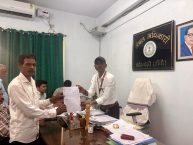 Janata Darbar organized every Tuesday in all areas of Ranchi district