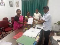 Organization of Janata Darbar in various areasblocks of Ranchi district