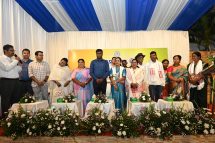 Organization of a Review-cum-Discussion (Debriefing) regarding the Peaceful and Harmonious Observance of Festivals