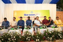 Organization of a Review-cum-Discussion (Debriefing) regarding the Peaceful and Harmonious Observance of Festivals