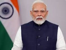 Prime Minister Shri Narendra Modi highlighted the values ​​of harmony and compassion on the occasion of Good Friday.