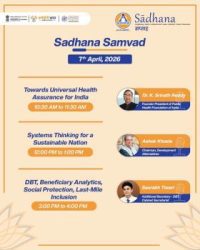 Sadhana Week – Day 6 Key Highlights of Webinars Focused on Tangible Results