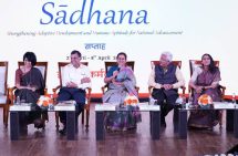 Speaking at the inauguration of 'Sadhana Week,' Cabinet Secretary Dr. T.V. Somanathan stated that future leadership in the civil services would be determined not merely by seniority, but by merit.