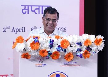 Speaking at the inauguration of 'Sadhana Week,' Cabinet Secretary Dr. T.V. Somanathan stated that future leadership in the civil services would be determined not merely by seniority, but by merit.