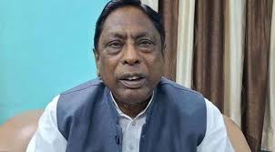 Supreme Court refuses to grant bail to former Rural Development Minister Alamgir Alam