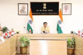 The Ministry of Labour and Employment has signed Memorandums of Understanding (MoUs) with Porter and Gigin Technologies to enhance employment opportunities through the National Career Service (NCS) portal.