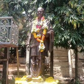 Then came the memories... of the legendary Dadasaheb Phalke—the man who laid the foundation of Indian cinema!