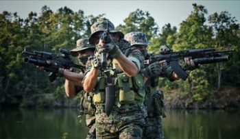 Union Home and Cooperation Minister Shri Amit Shah paid tribute to the martyrs on CRPF Valour Day.