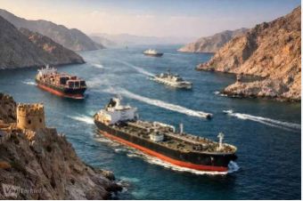 Updates regarding key sectors in the context of developments unfolding in West Asia.