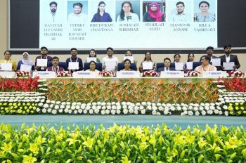 World Homeopathy Day 2026 concluded in New Delhi, focusing on long-term healthcare.