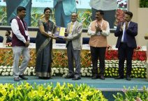 World Homeopathy Day 2026 concluded in New Delhi, focusing on long-term healthcare.