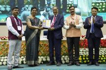 World Homeopathy Day 2026 concluded in New Delhi, focusing on long-term healthcare.