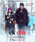 Aamir Khan Productions' film 'Ek Din'