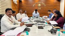 Action will be taken against BLOs who perform poorly in Pre-SIR work.