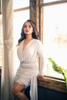 Amidst the Buzz Singer Khushi Thakur
