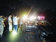 District Administration Cracks Down on Loitering and Substance Abuse on Roads