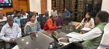 District Magistrate-cum-Deputy Commissioner of Ranchi, Mr. Manjunath Bhajantri's 'Janta Darbar'—bringing smiles to the faces of the differently-abled.