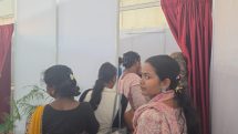 Free Health Check-up Camp Organized by Sona Sobran Memorial Society in Morhabadi
