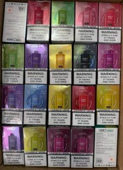 In a major crackdown on a syndicate smuggling e-cigarettes across Maharashtra, Gujarat, Delhi, and West Bengal, the DRI seized 300,000 e-cigarettesvapes worth ₹120 crore.